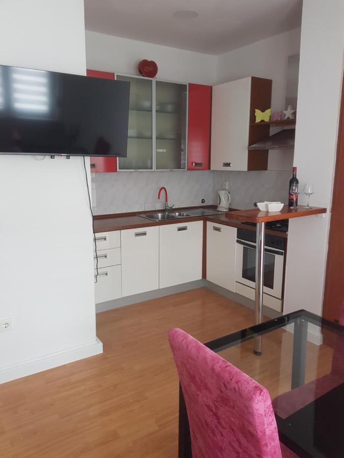 Ana Apartment Sibenik Exterior photo